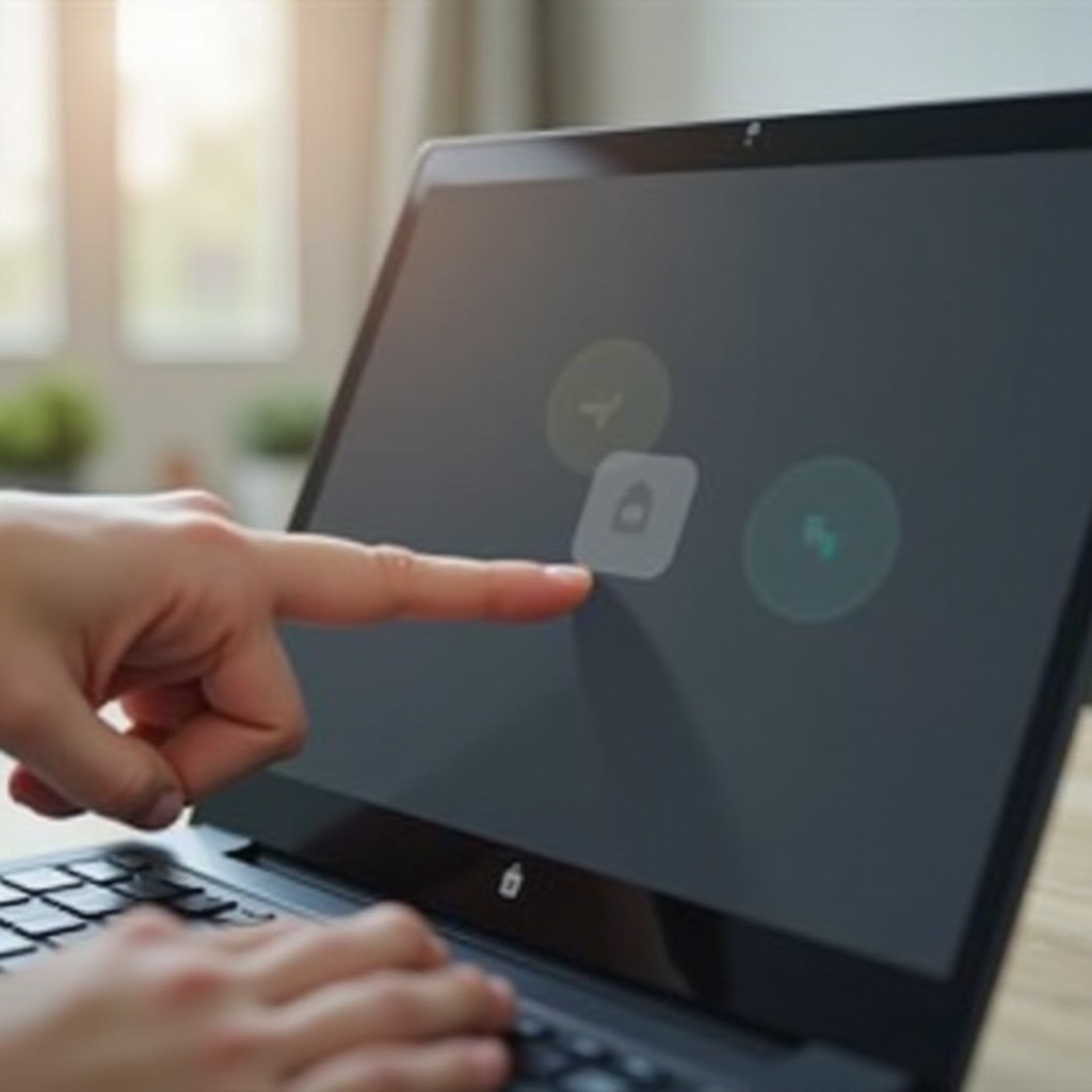 how do i turn off my camera on my chromebook