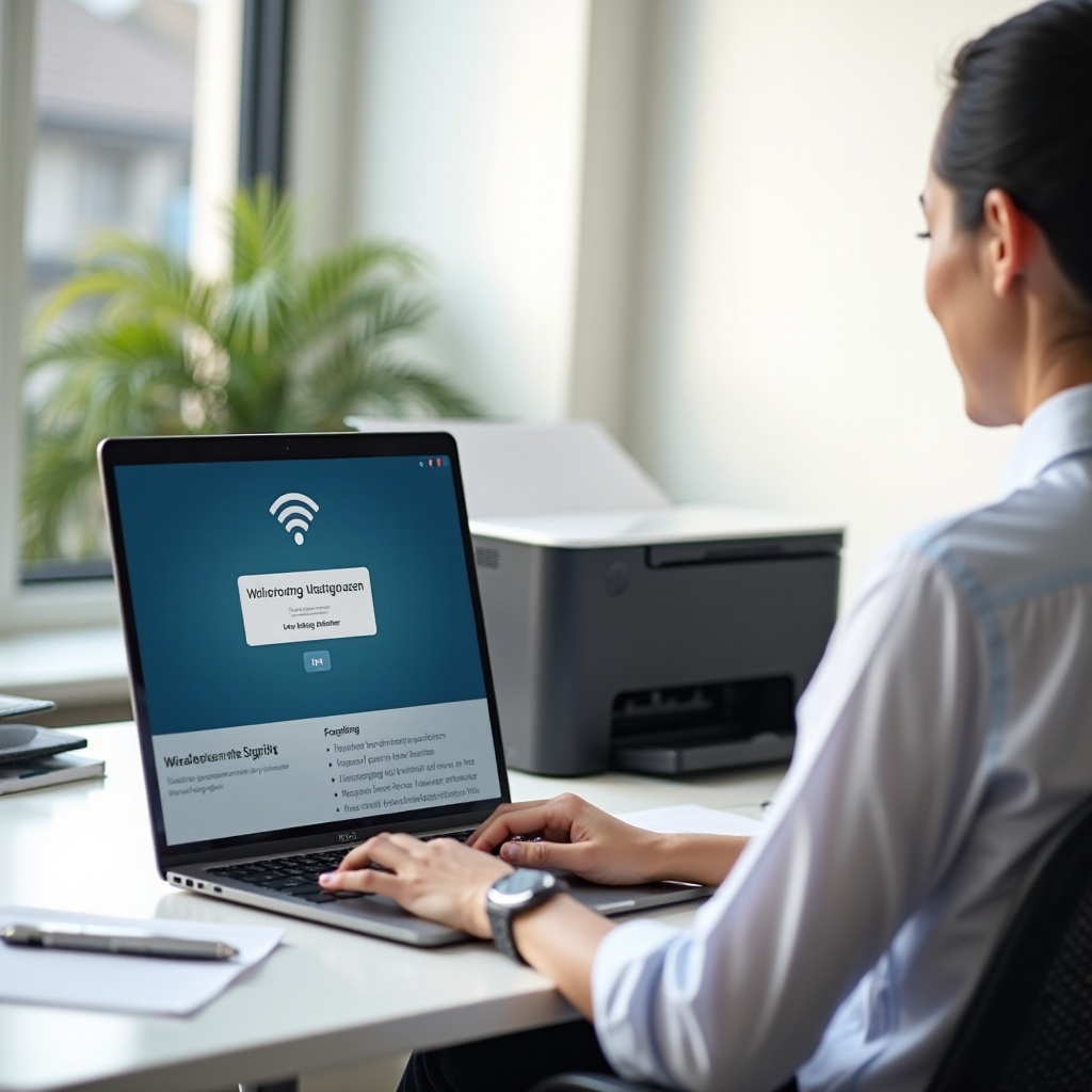 how do i add a printer to chromebook