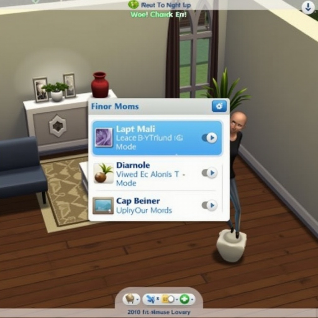how to rotate camera on sims 4