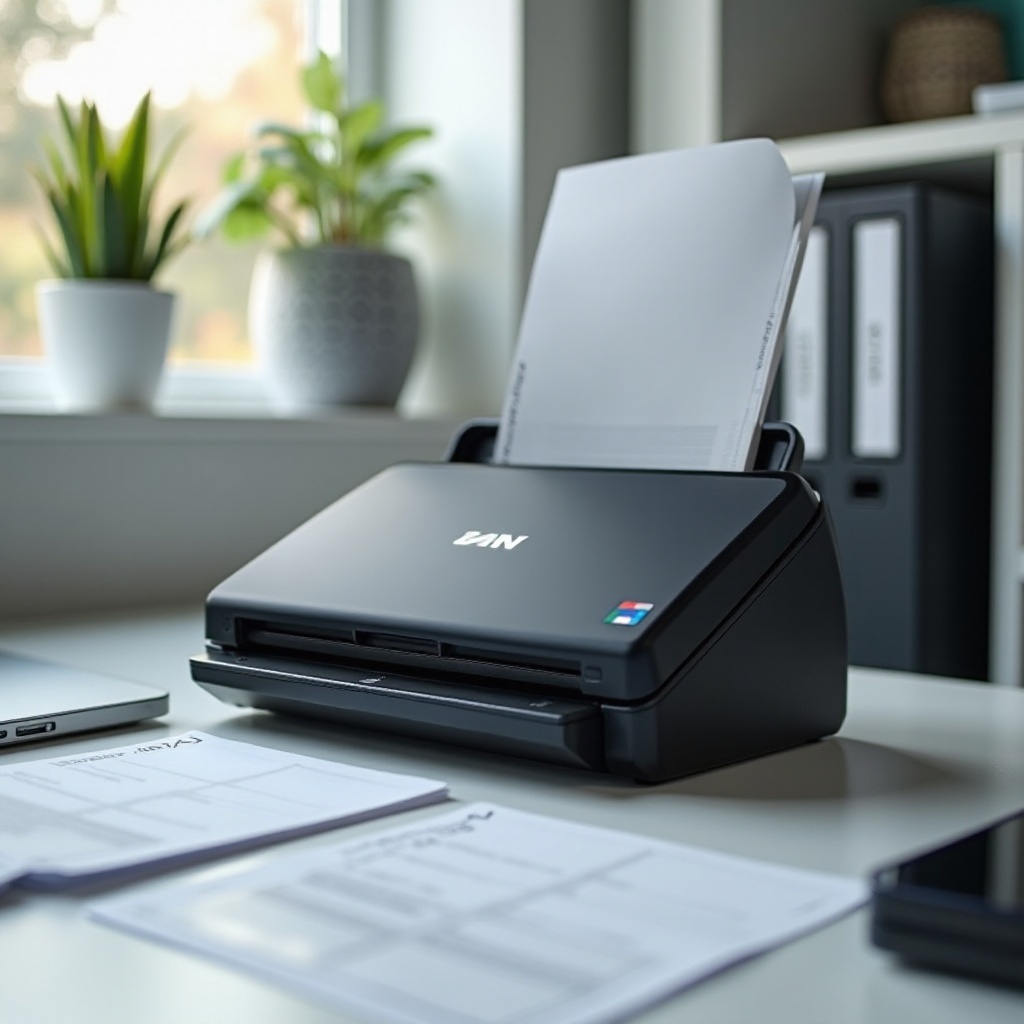2connect scanner
