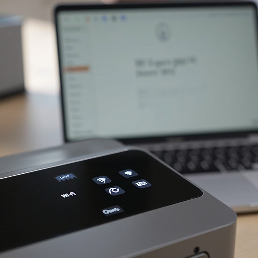 connect hp printer to chromebook