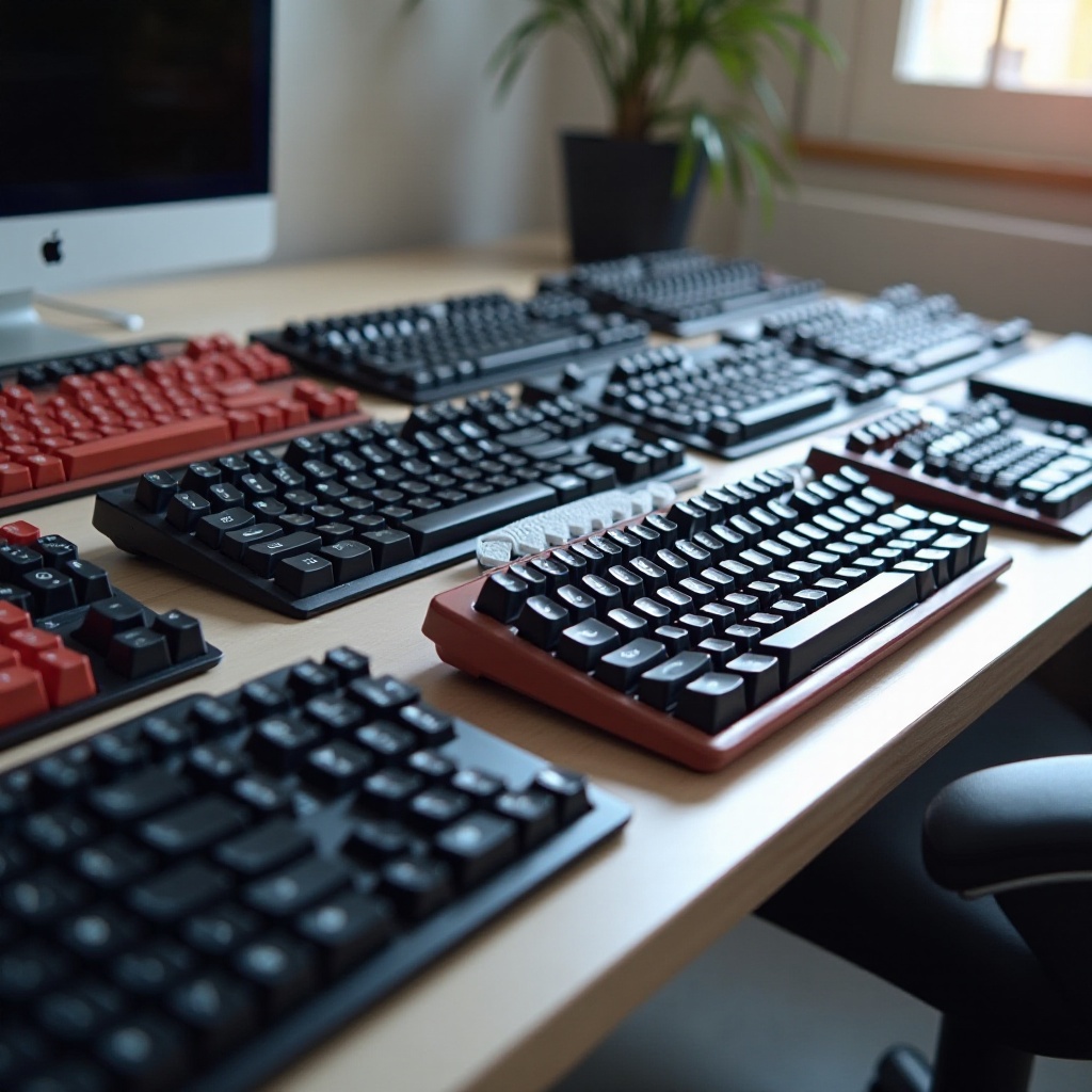 good keyboards under 50