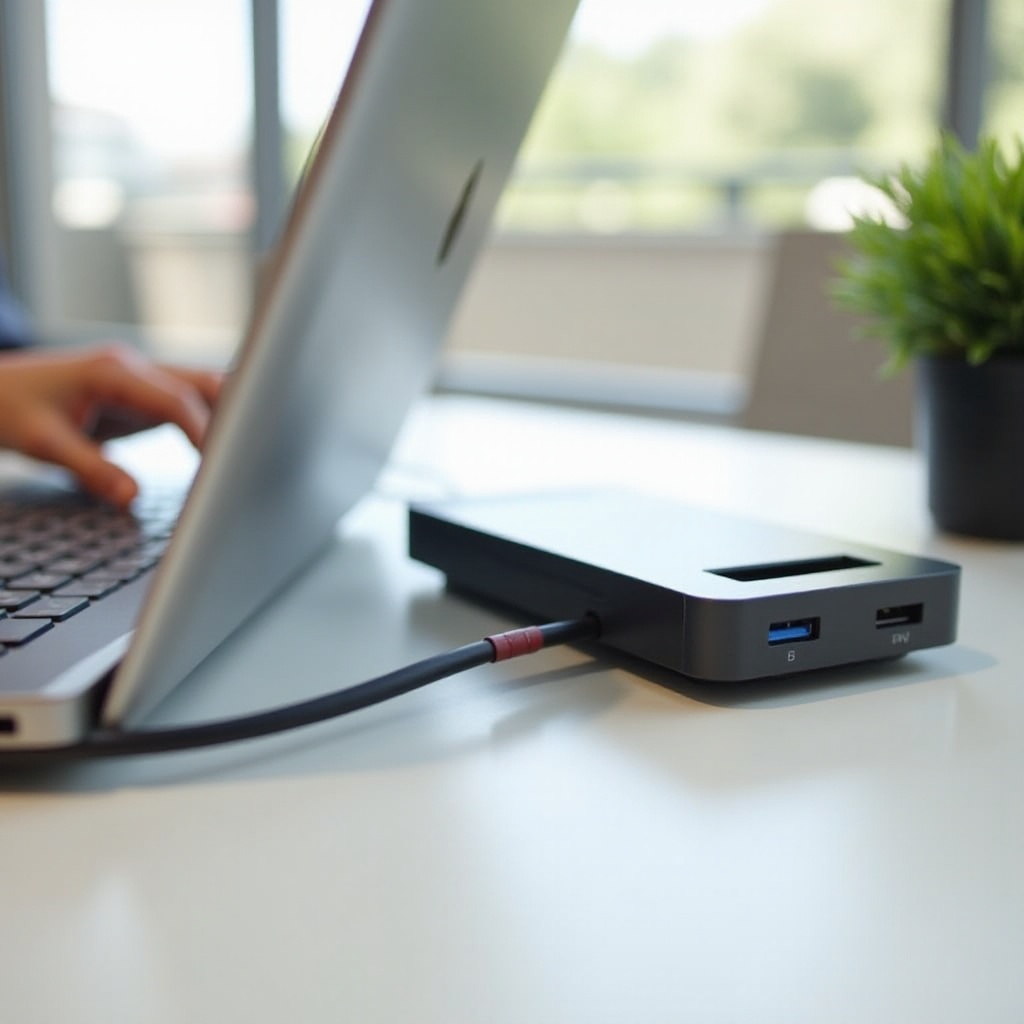 themral printer setup for chromebook laptop