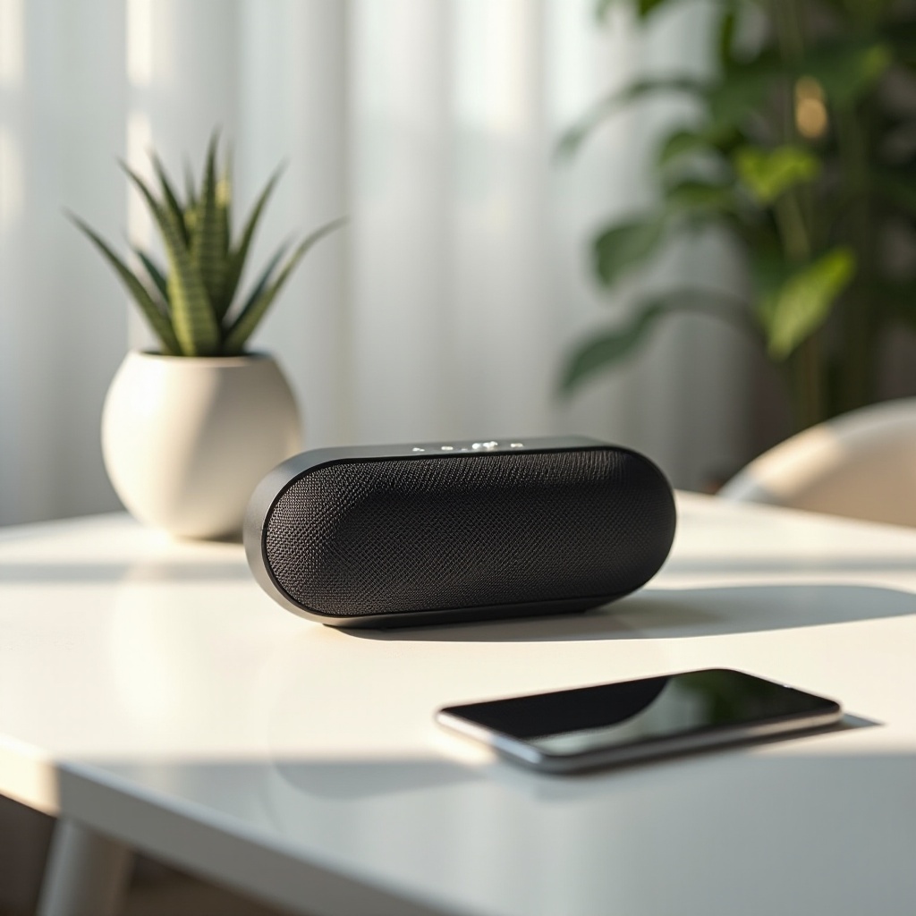 best audio quality bluetooth speaker