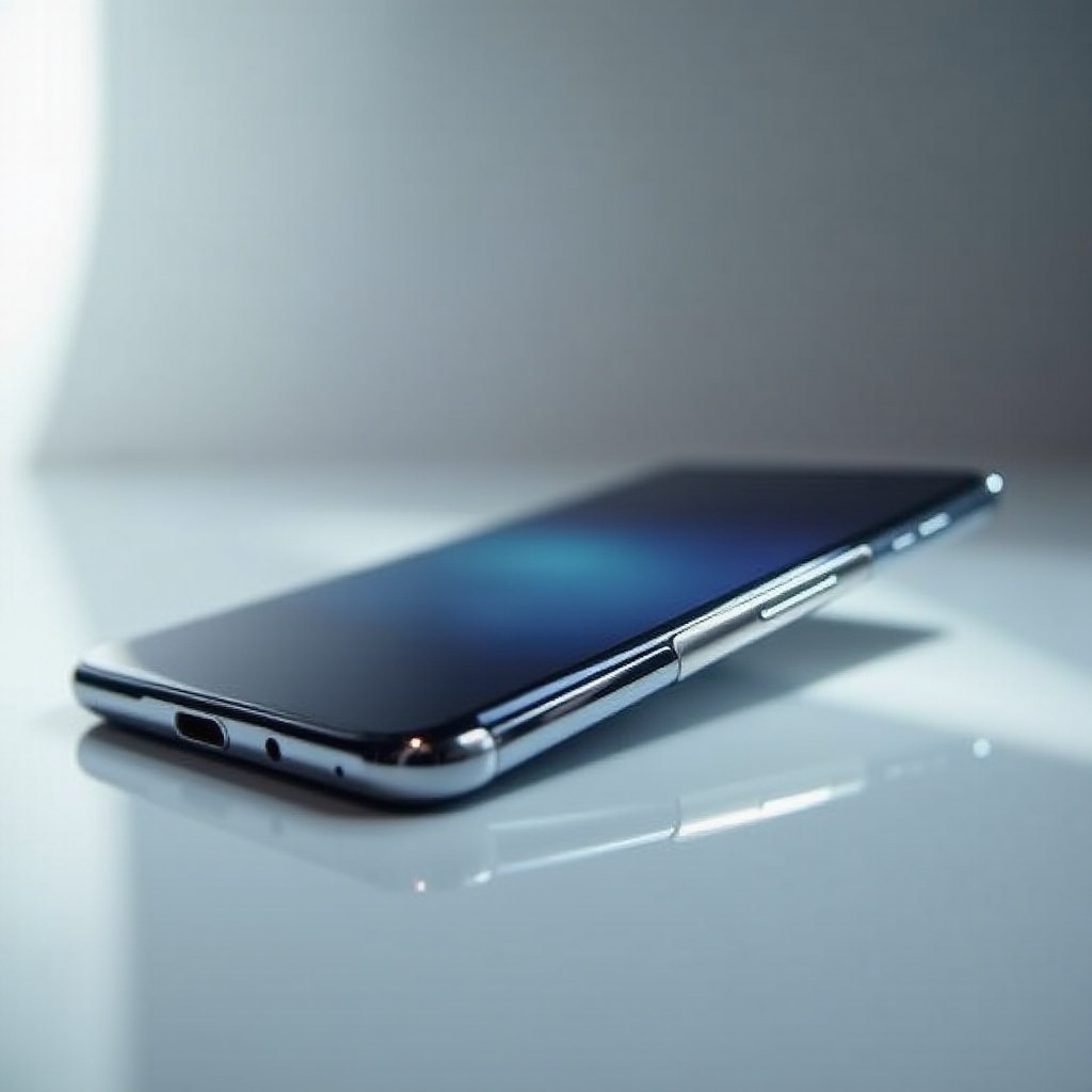 when was the c24 ultra 5g smartphone released