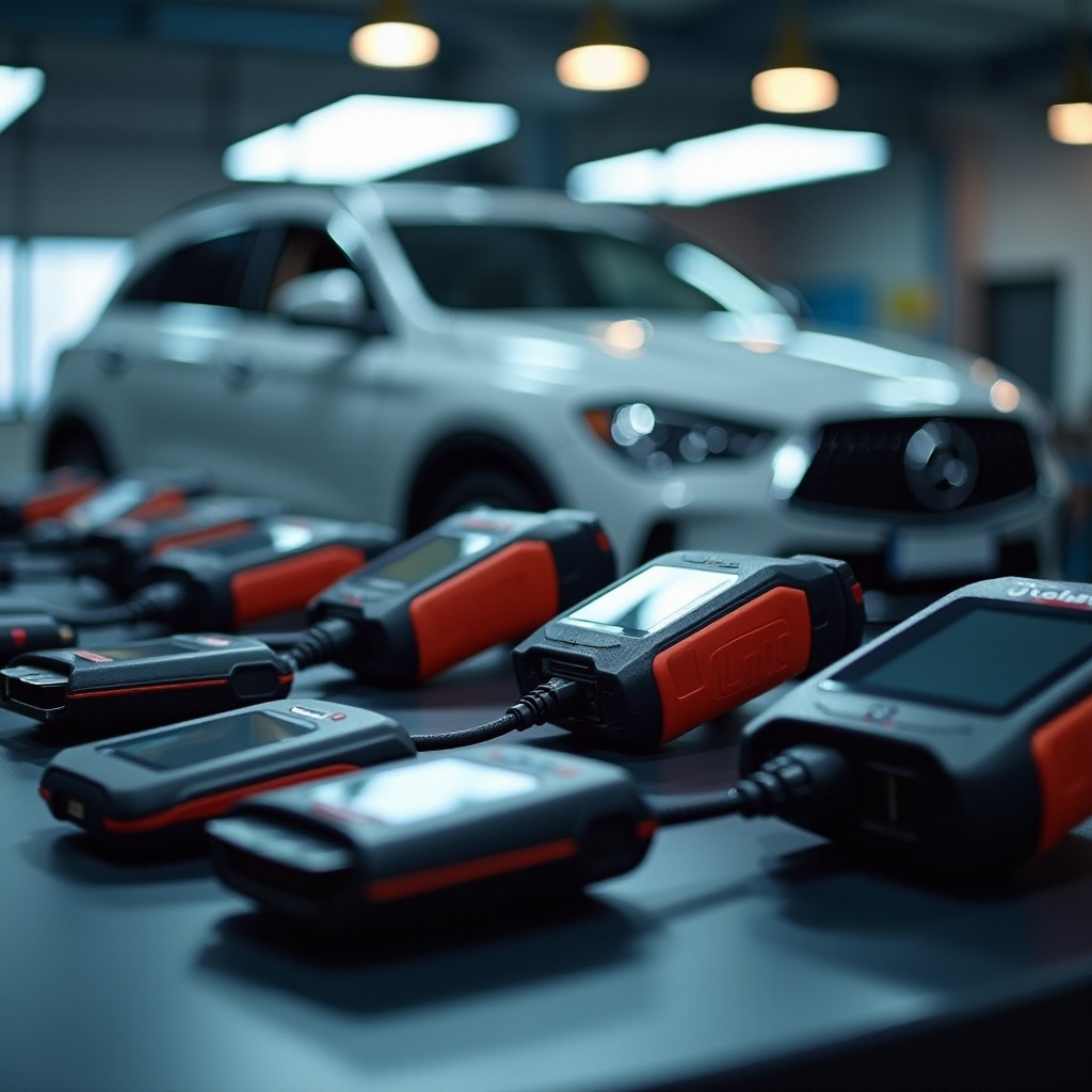 scanners compatible with carista