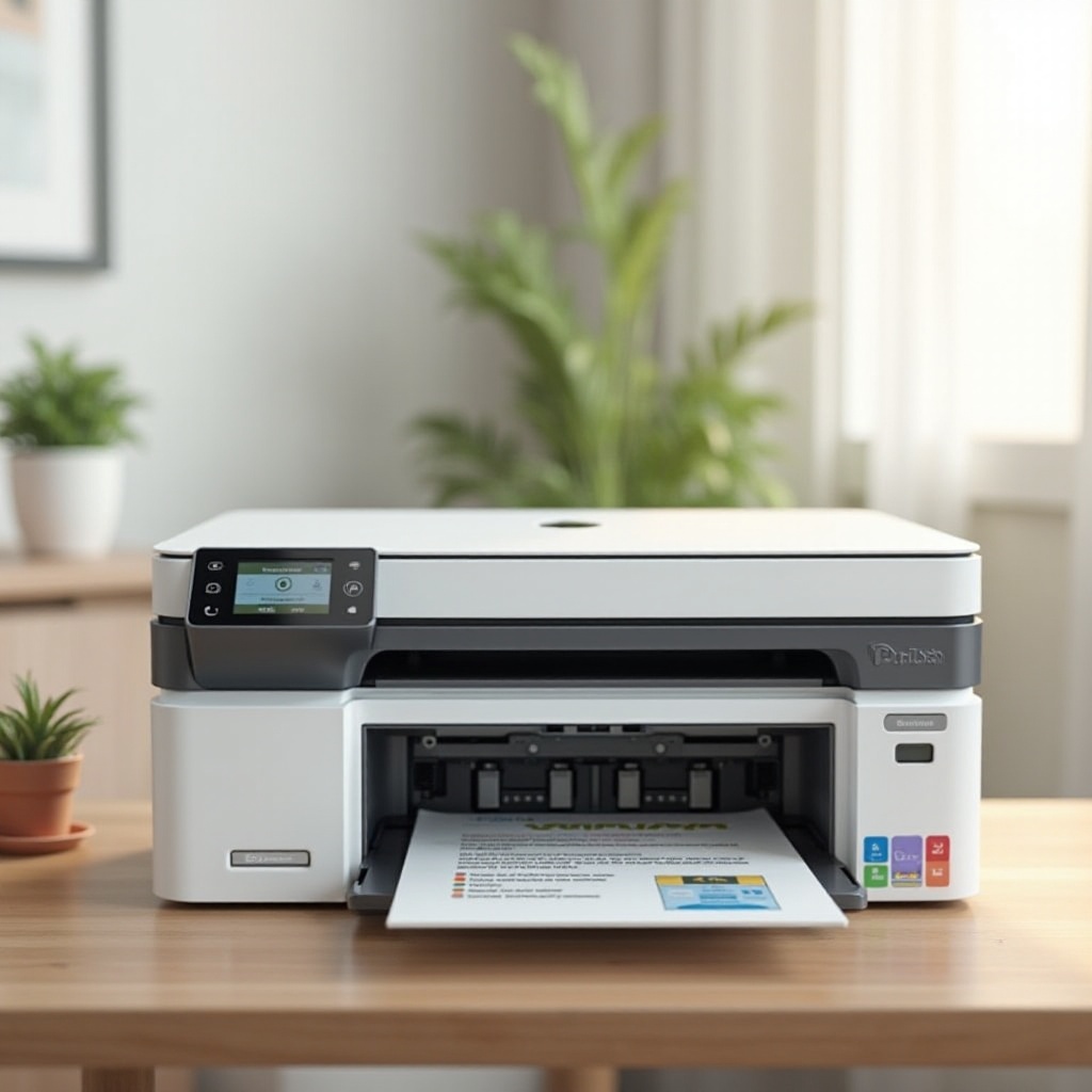 best at home printers and scanners