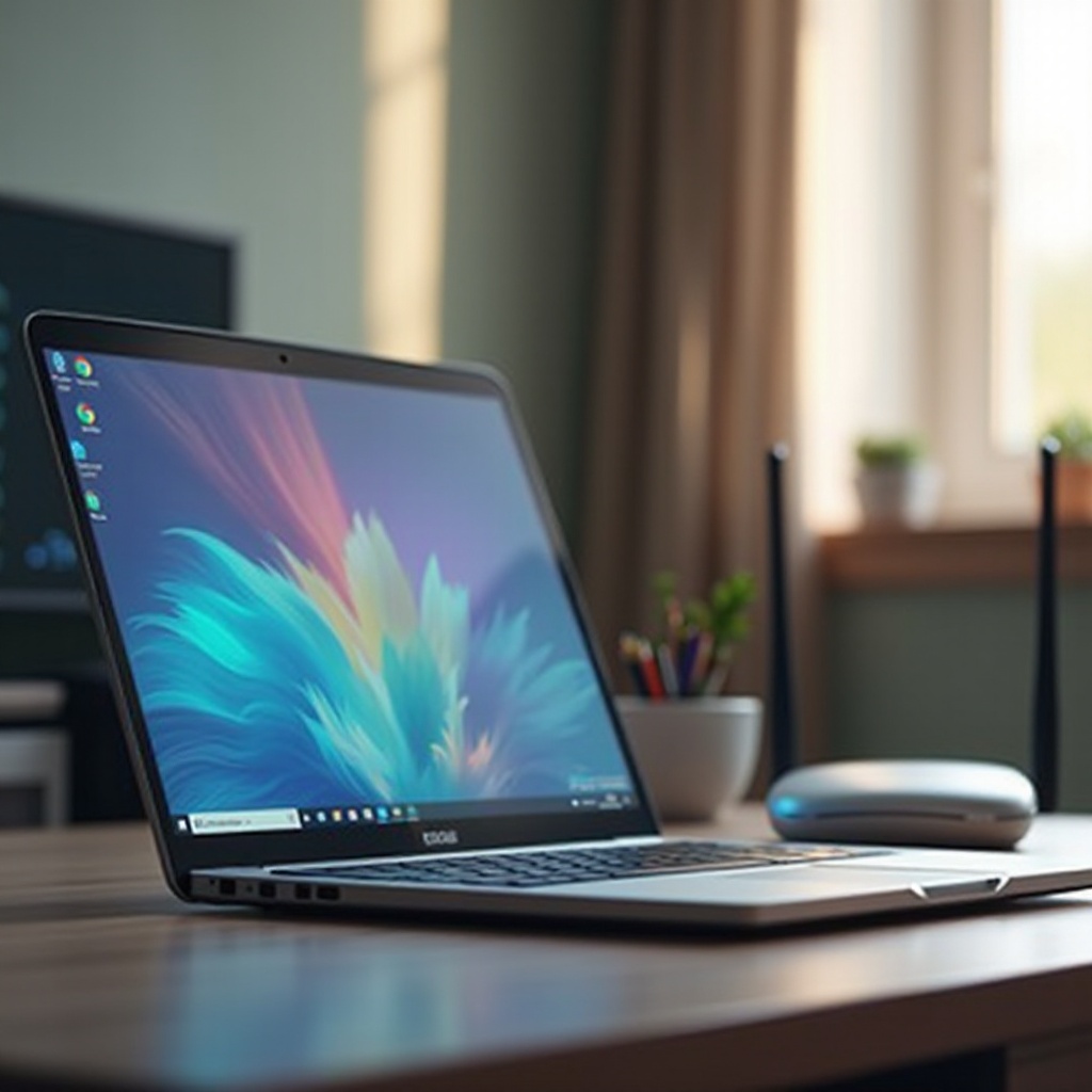 can i cast my chromebook screen through wifi