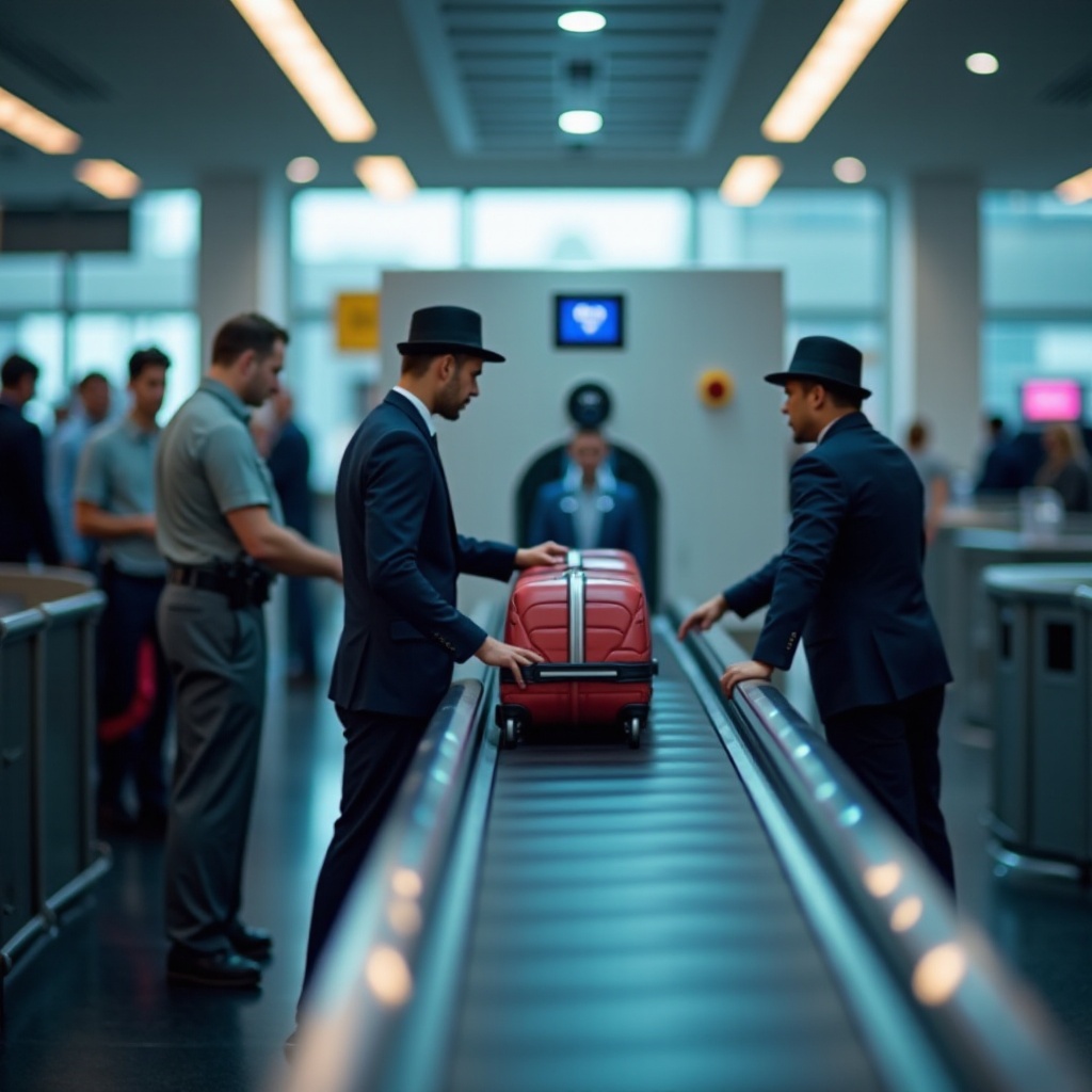 how do security scanners work