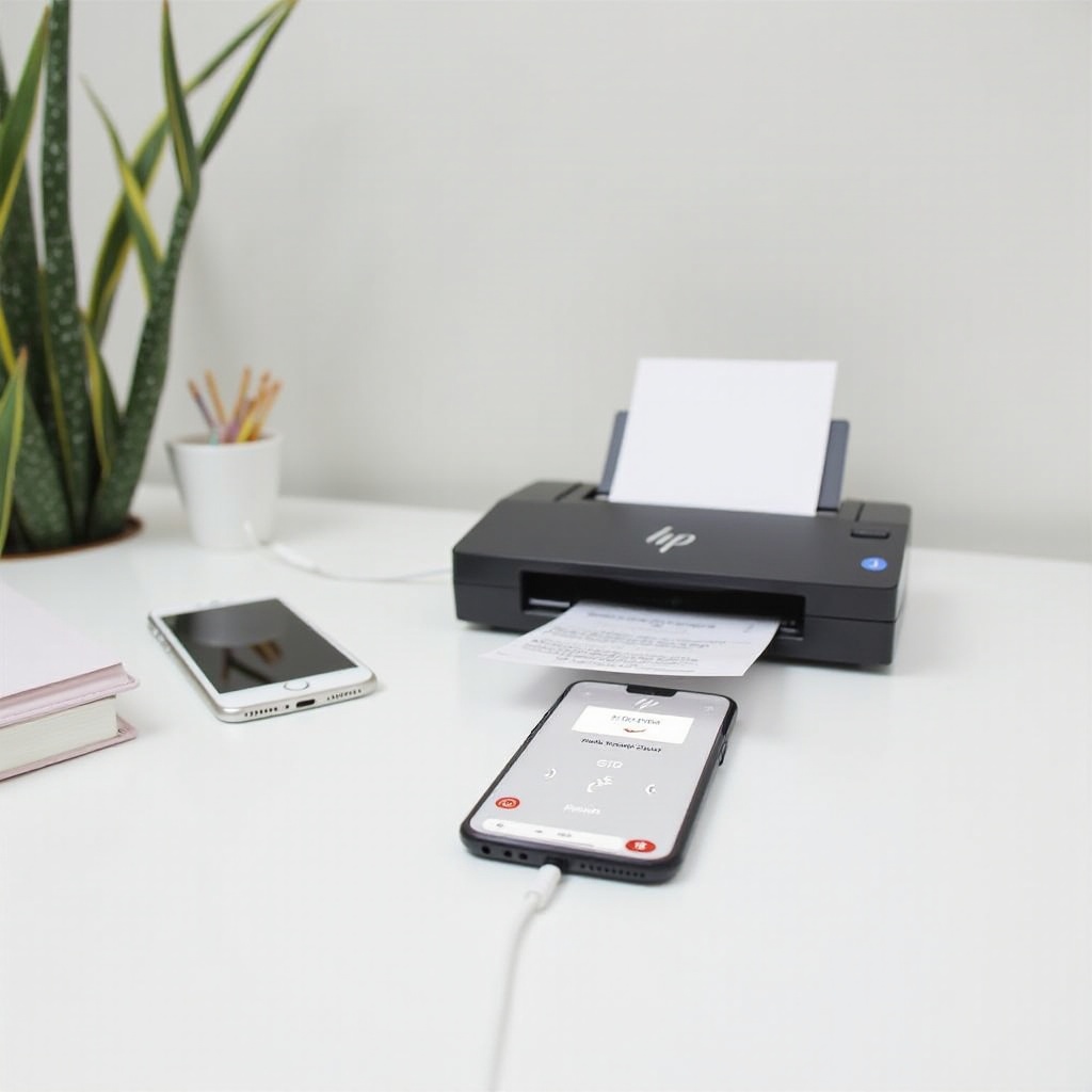 hpt scanjet g4050 phone scanner